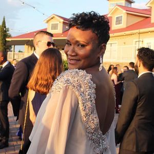 Meet your Posher, Kay